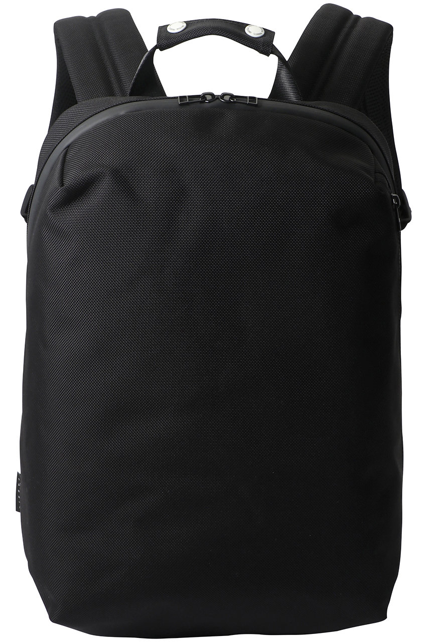 ユニバーサル プロダクツ/UNIVERSAL PRODUCTS.の【MEN】NEW UTILITY BAG/バッグ(BLACK/181-60909)