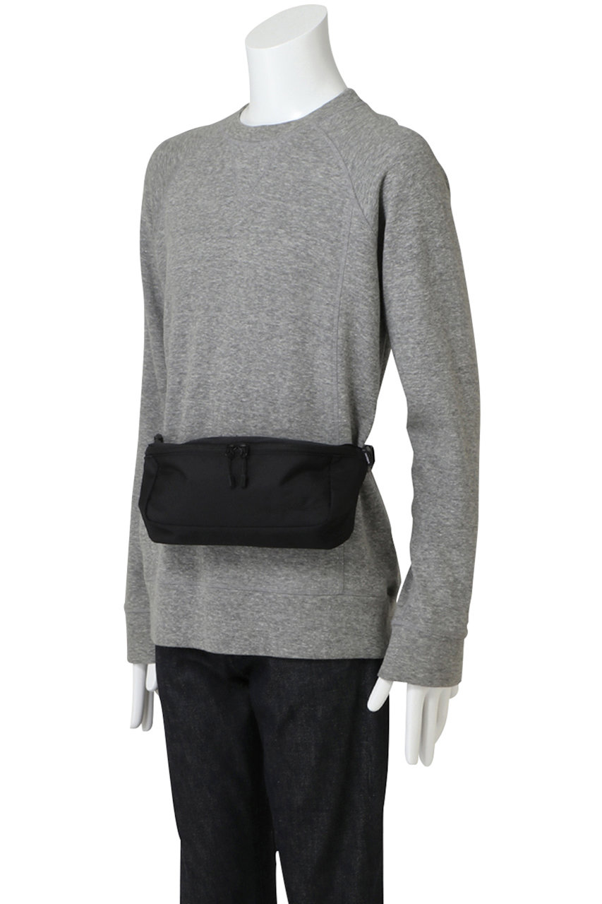 アンリークイールウエストポーチ アンリークイールウエストポーチ HENRY CUIR アンリークイールポーチM