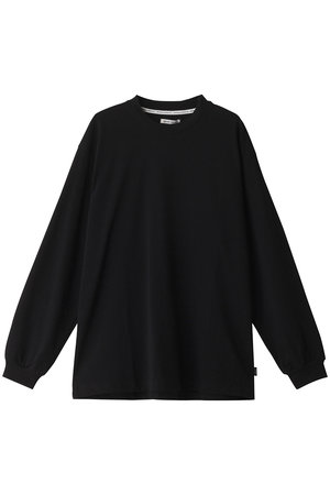 ユニバーサル プロダクツ/UNIVERSAL PRODUCTS.の【MEN】L/S T-SHIRTS Tシャツ(110100/110103)