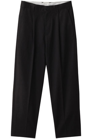 パンツ UNIVERSAL PRODUCTS UNIVERSAL PRODUCTS - ノータックチノトラウザーズ - NO TUCK