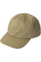 【MEN】ORIGINAL CHINO CAP COMESANDGOES キャップ ユニバーサル プロダクツ/UNIVERSAL PRODUCTS. CAMEL