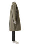 【MEN】MASTER SHIELD BALMACAAN COAT コート ユニバーサル プロダクツ/UNIVERSAL PRODUCTS.