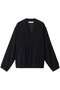 【MEN】SHEEP CARDIGAN カーディガン ユニバーサル プロダクツ/UNIVERSAL PRODUCTS. NAVY