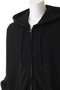 【MEN】JUMBERCA ZIP UP HOODIE フーディ ユニバーサル プロダクツ/UNIVERSAL PRODUCTS.