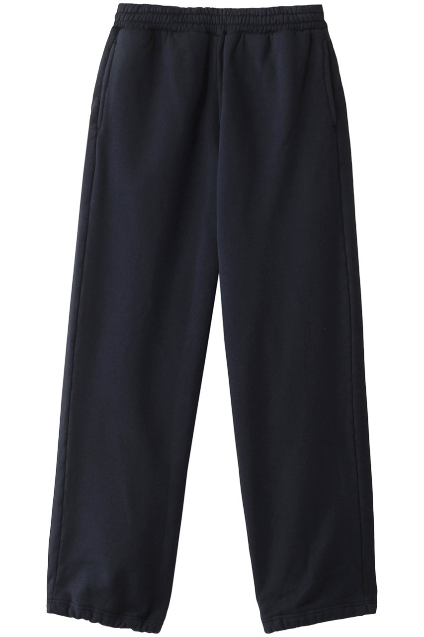 ユニバーサル プロダクツ/UNIVERSAL PRODUCTS.の【MEN】JUMBERCA SWEAT PANTS パンツ(NAVY/243-60113)