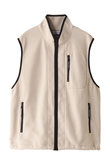 【MEN】POLARTECR FLEECE VEST フリースベスト