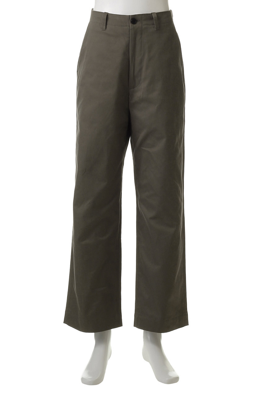 UNIVERSAL PRODUCTS.(ユニバーサル プロダクツ)｜【MEN】NO TUCK