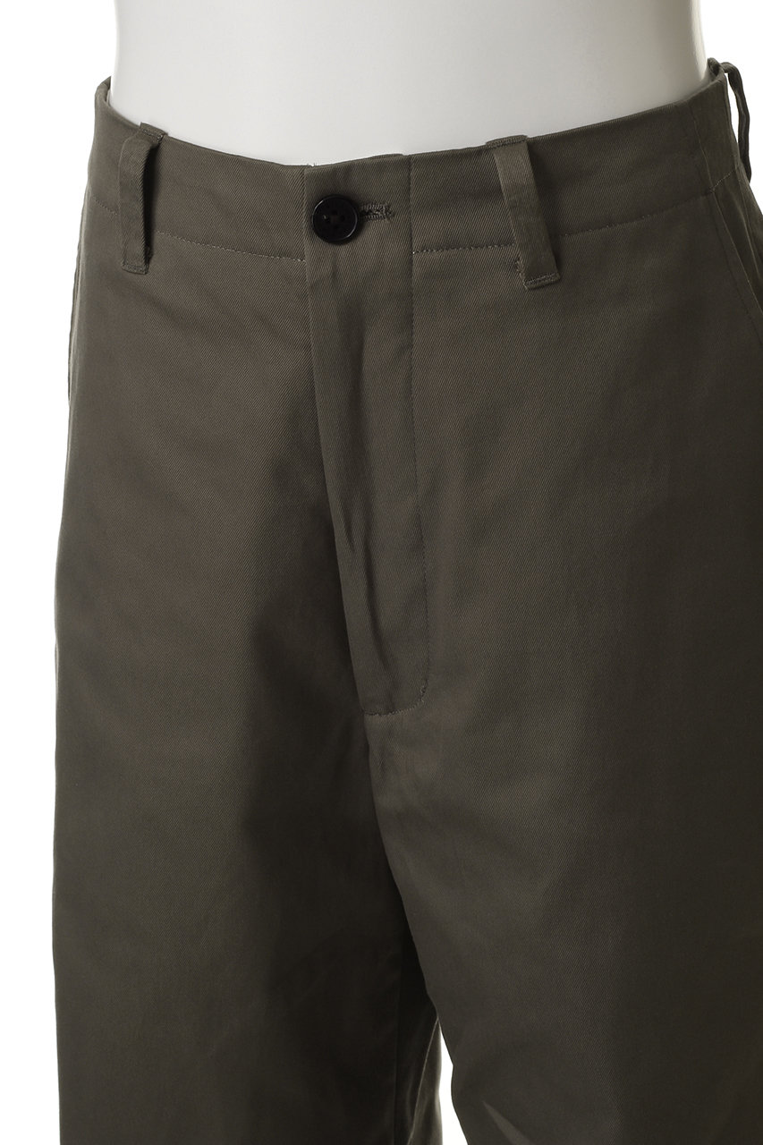UNIVERSAL PRODUCTS.(ユニバーサル プロダクツ)｜【MEN】NO TUCK