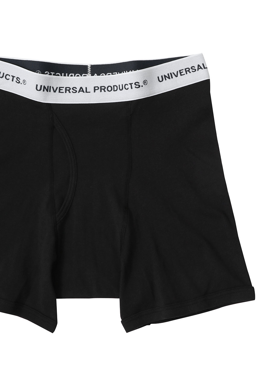 UNIVERSAL PRODUCTS.(ユニバーサル プロダクツ)｜【MEN】2P BOXER