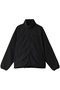 【MEN】GARMENT DYE NYLON JACKET/ジャケット ユニバーサル プロダクツ/UNIVERSAL PRODUCTS. FADE BLACK