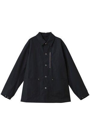 ユニバーサル プロダクツ/UNIVERSAL PRODUCTS.の【MEN】COVERALL BLOUSON/ブルゾン(110800/110802)