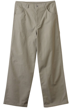 ユニバーサル プロダクツ/UNIVERSAL PRODUCTS.の【MEN】PAINTER PANTS/ボトムス(110600/110601)