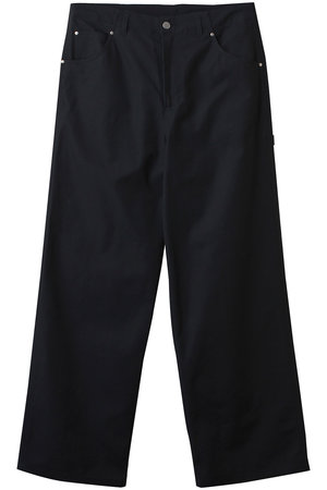 ユニバーサル プロダクツ/UNIVERSAL PRODUCTS.の【MEN】PAINTER PANTS/ボトムス(110600/110601)