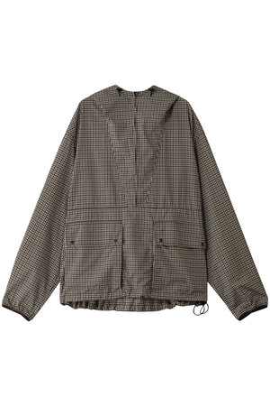 ユニバーサル プロダクツ/UNIVERSAL PRODUCTS.の【MEN】ANORAK PARKA/アノラック(110800/110802)
