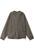 【MEN】ANORAK PARKA/アノラック