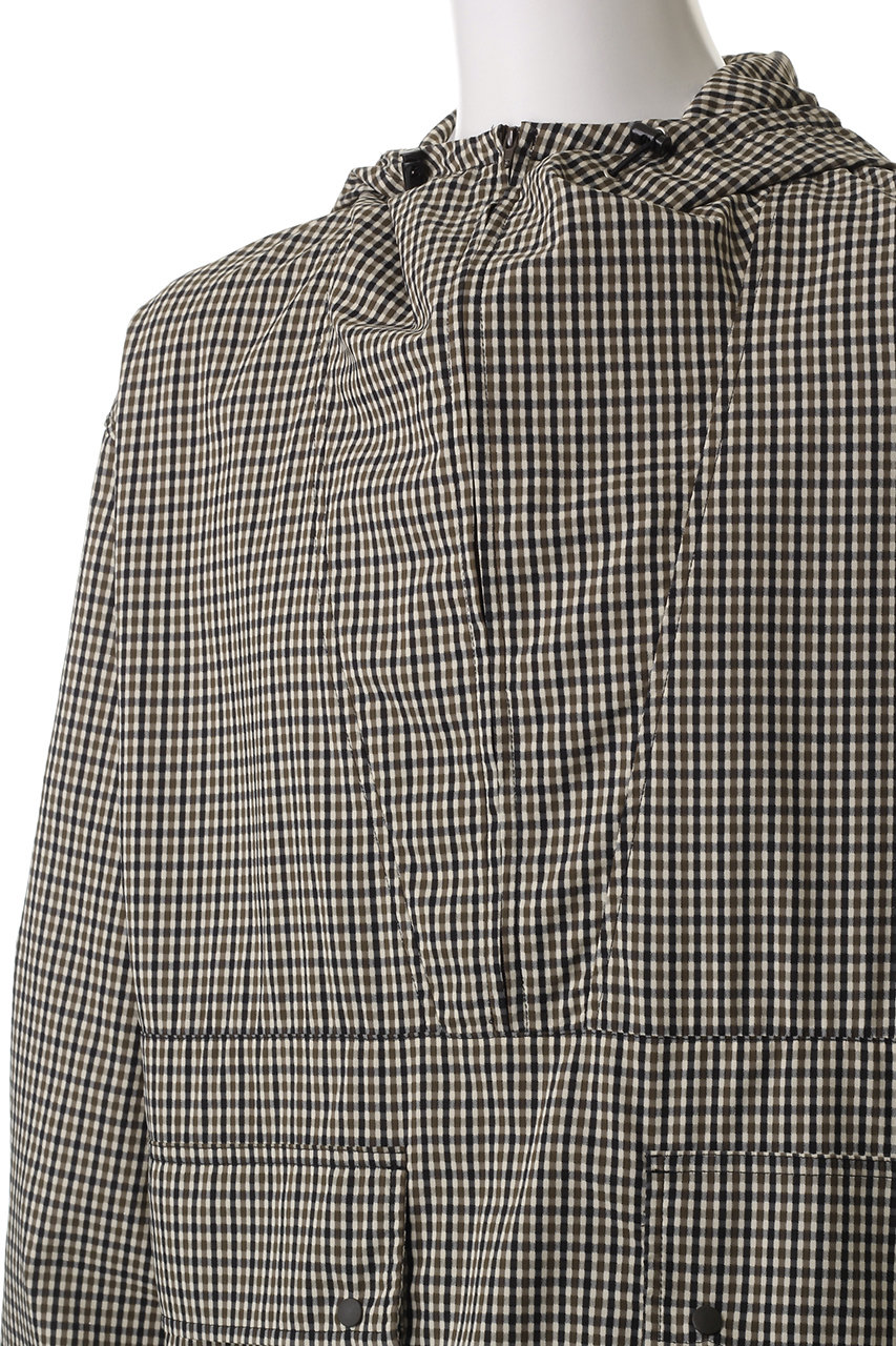 UNIVERSAL PRODUCTS.(ユニバーサル プロダクツ)｜【MEN】ANORAK