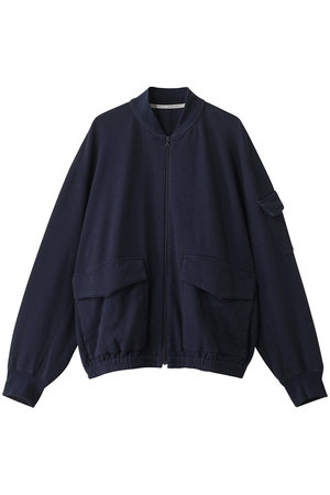 ユニバーサル プロダクツ/UNIVERSAL PRODUCTS.の【MEN】JERSEY G8 BLOUSON (SET UP)/ブルゾン(110800/110802)