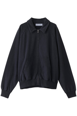 ユニバーサル プロダクツ/UNIVERSAL PRODUCTS.の【MEN】PHATEE HEMP ZIP UP SWEAT /スウェット(110100/110105)