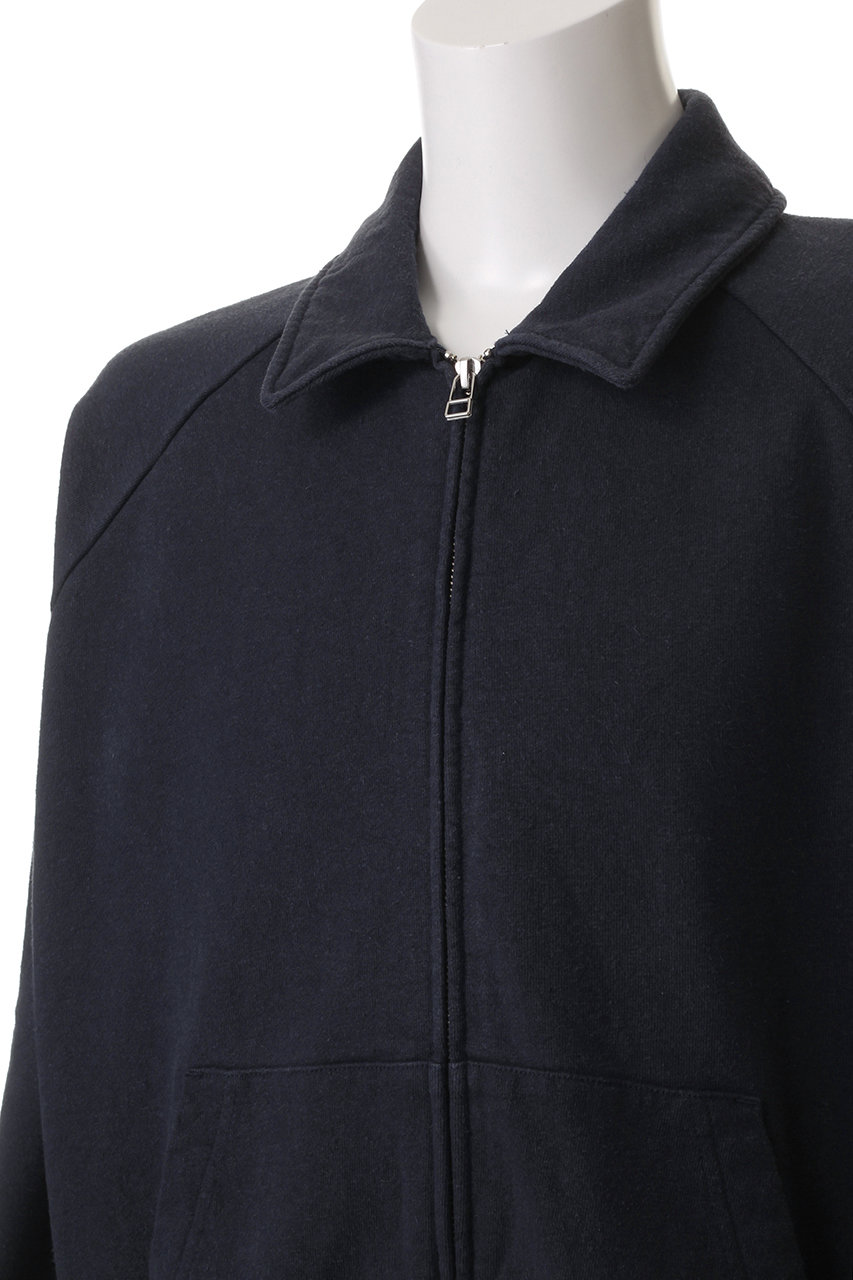 southern様❣️専用商品 sqnz（エスキュンズ）sqnz washed wappen zip p/k / スタッズ