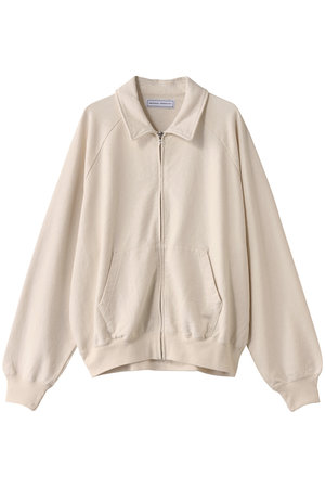 ユニバーサル プロダクツ/UNIVERSAL PRODUCTS.の【MEN】PHATEE HEMP ZIP UP SWEAT /スウェット(110100/110105)