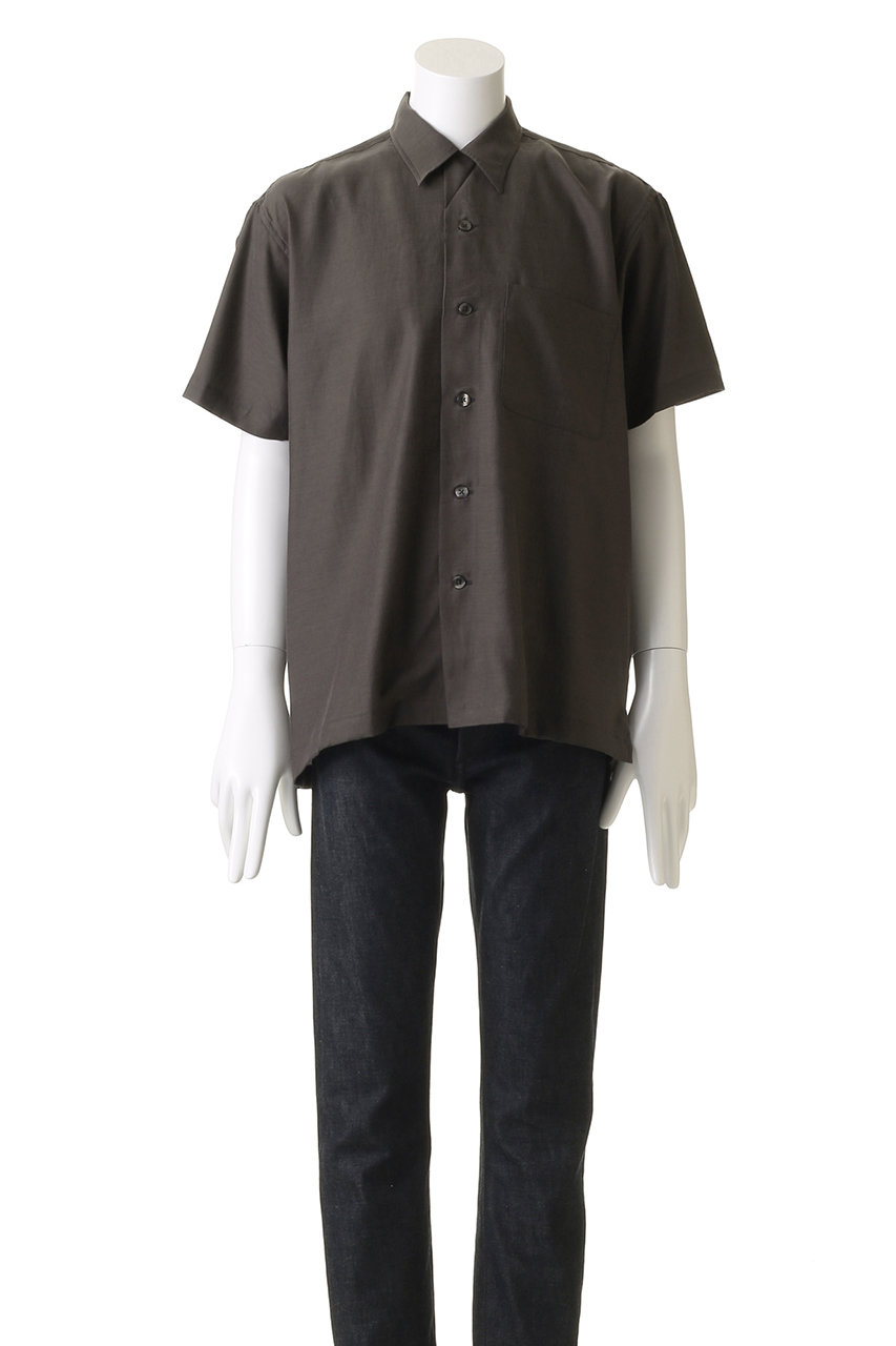 UNIVERSAL PRODUCTS.(ユニバーサル プロダクツ)｜【MEN】OPEN COLLOR S
