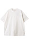 【MEN】S/S T-SHIRTS/Tシャツ ユニバーサル プロダクツ/UNIVERSAL PRODUCTS. WHITE