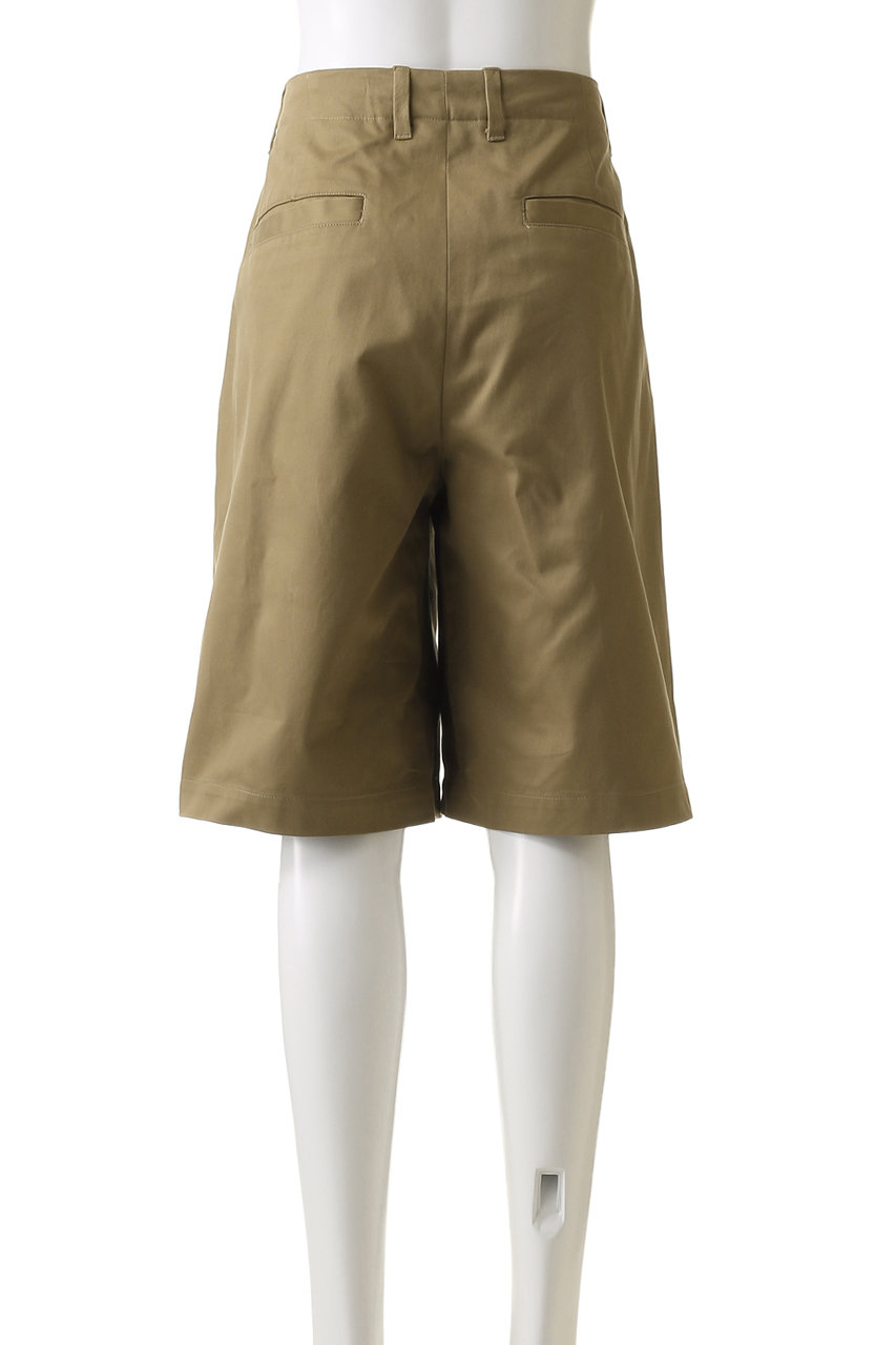UNIVERSAL PRODUCTS.(ユニバーサル プロダクツ)｜【MEN】NO TUCK