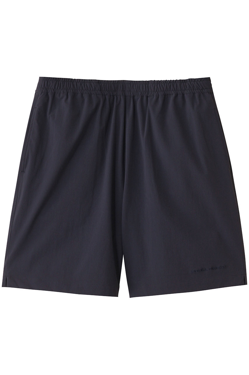 UNIVERSAL PRODUCTS. 【MEN】BUGGY SHORTS/ショーツ (NAVY, 2) ユニバーサル プロダクツ ELLE SHOP UNIVERSAL PRODUCTS. 【MEN】BUGGY SHORTS/ショーツ (NAVY, 2) ユニバーサル プロダクツ ELLE SHOP