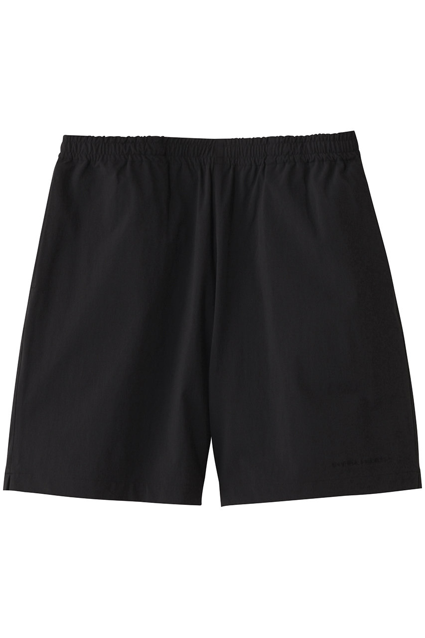 soldout! _ 2022夏 SU22-B02 PINSTRIPE CROPPED PANTS