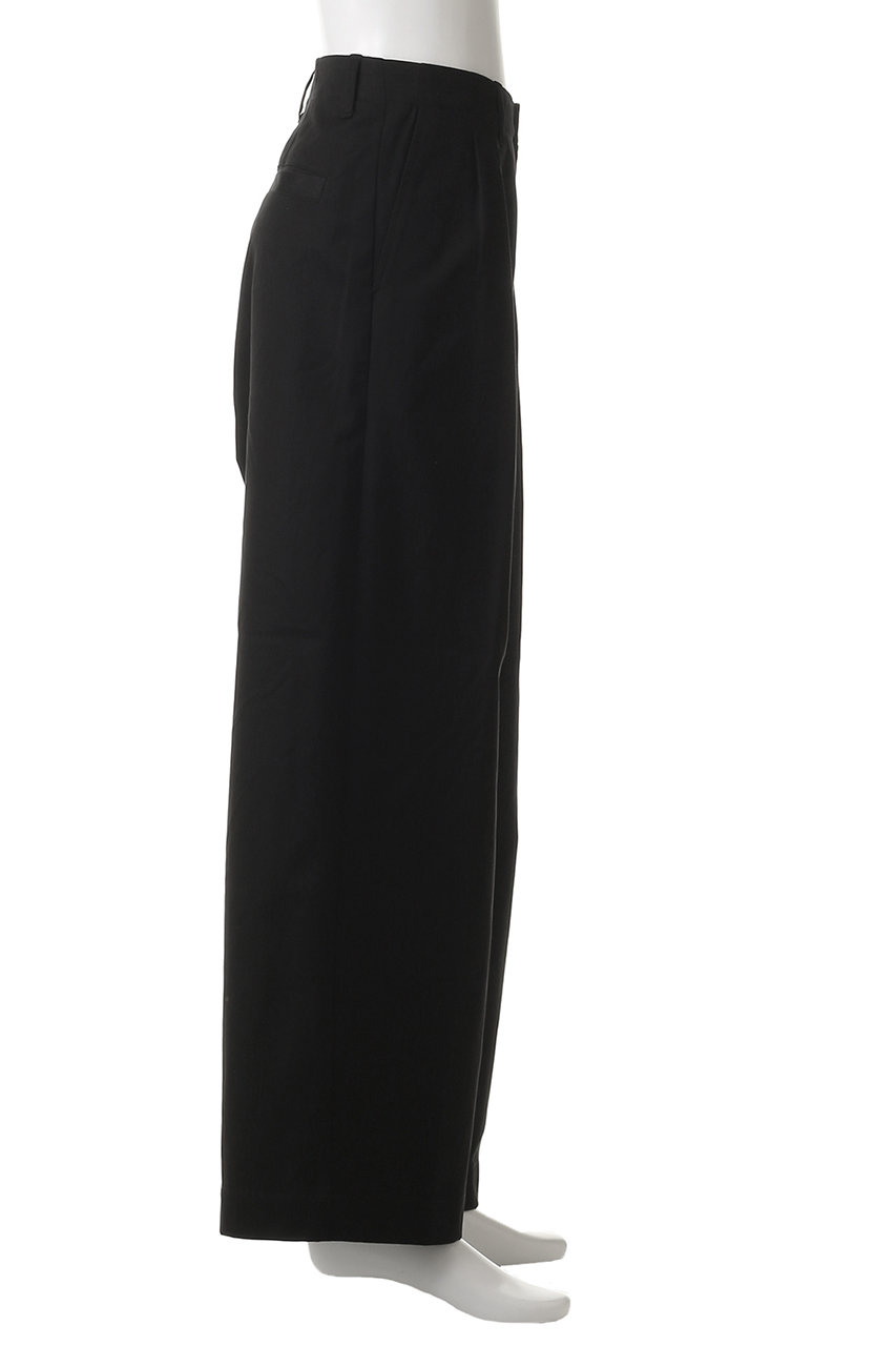 UNIVERSAL PRODUCTS.(ユニバーサル プロダクツ)｜【MEN】2TUCK