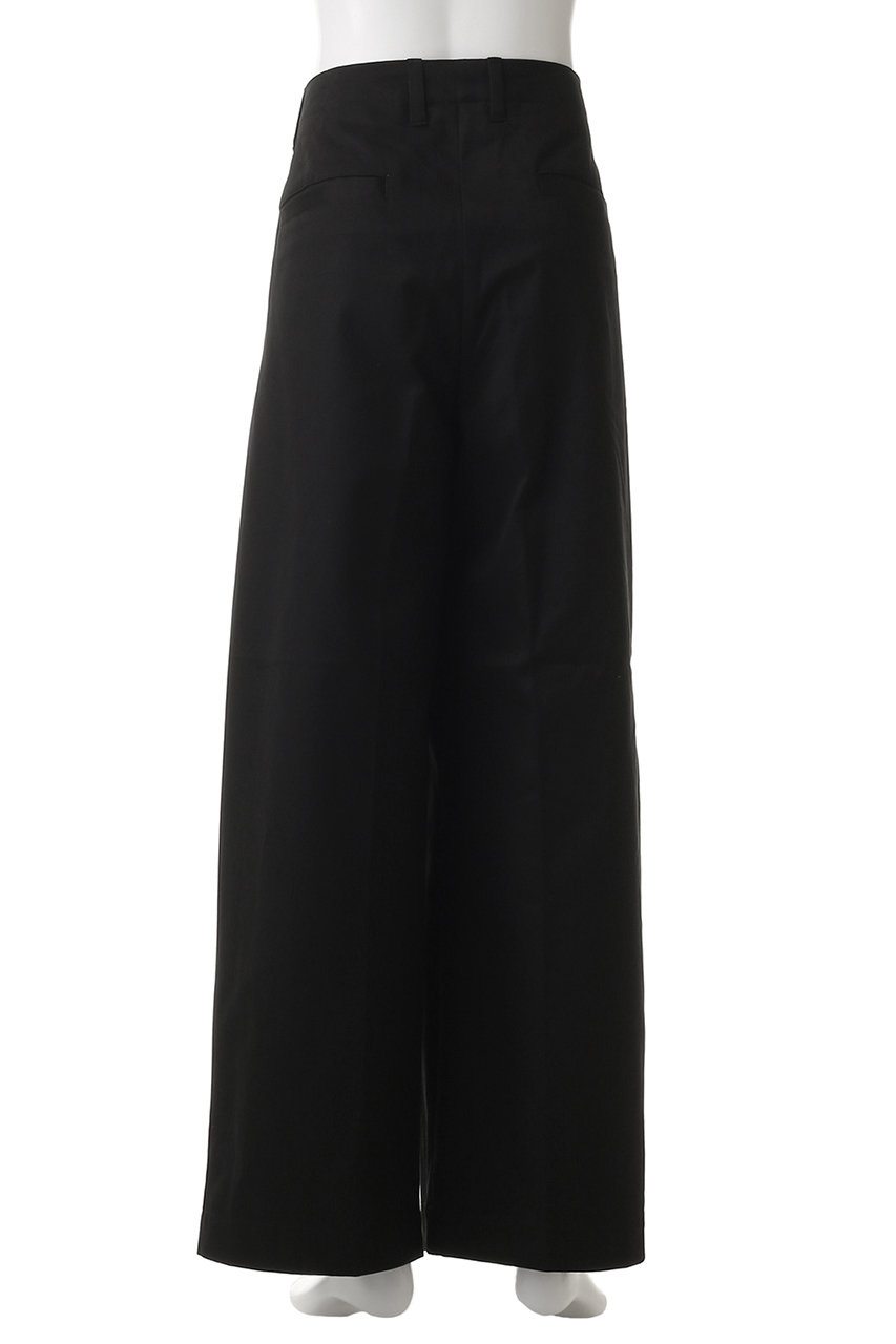 UNIVERSAL PRODUCTS.(ユニバーサル プロダクツ)｜【MEN】2TUCK
