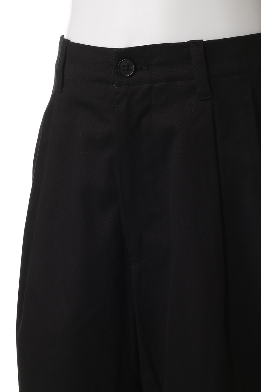 UNIVERSAL PRODUCTS.(ユニバーサル プロダクツ)｜【MEN】2TUCK