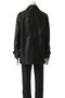 【MEN】LEATHER CAR COAT/レザーコート ユニバーサル プロダクツ/UNIVERSAL PRODUCTS.