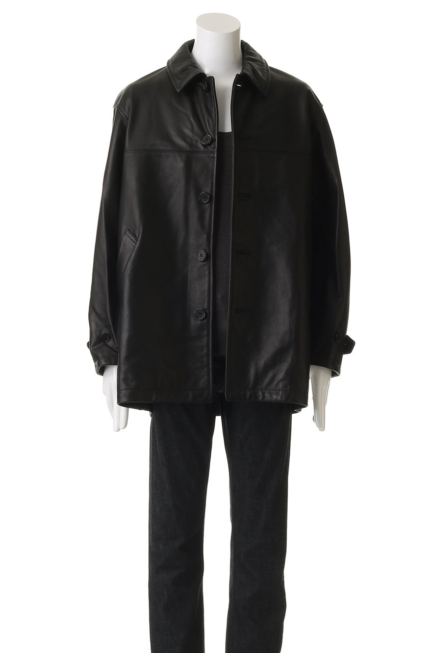 UNIVERSAL PRODUCTS.(ユニバーサル プロダクツ)｜【MEN】LEATHER