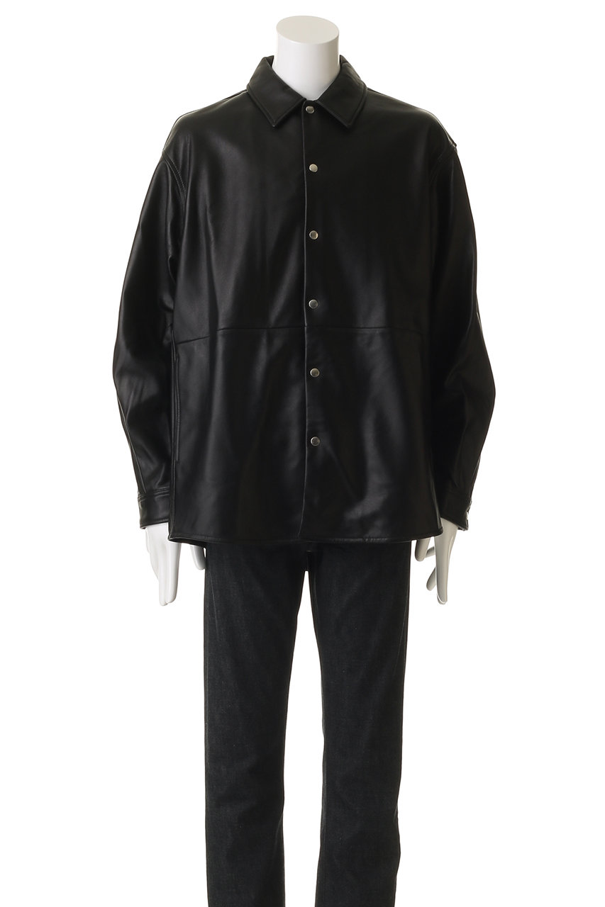 UNIVERSAL PRODUCTS.(ユニバーサル プロダクツ)｜【MEN】LEATHER