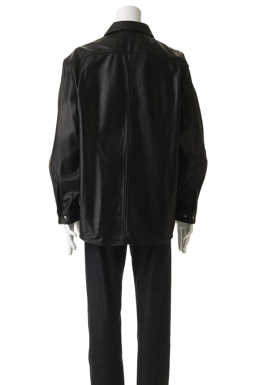UNIVERSAL PRODUCTS.(ユニバーサル プロダクツ)｜【MEN】LEATHER