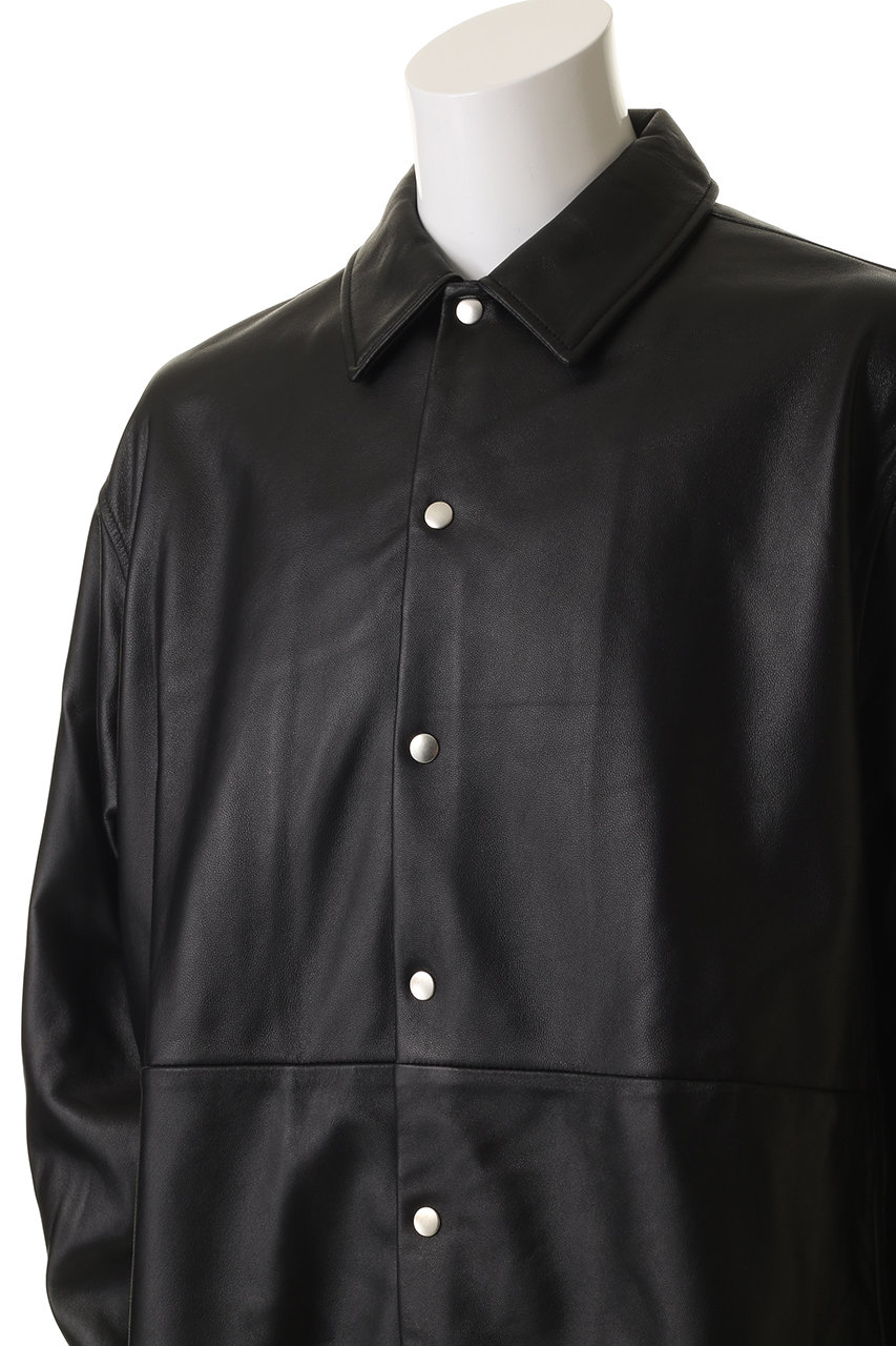 UNIVERSAL PRODUCTS.(ユニバーサル プロダクツ)｜【MEN】LEATHER