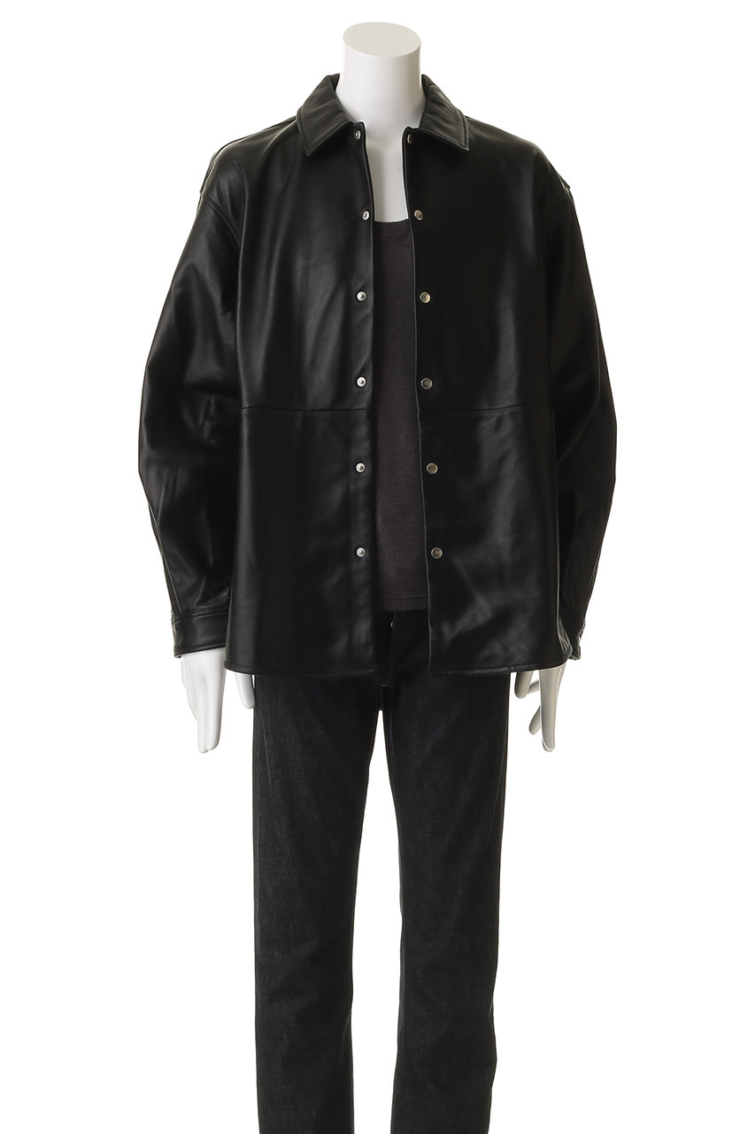 UNIVERSAL PRODUCTS.(ユニバーサル プロダクツ)｜【MEN】LEATHER