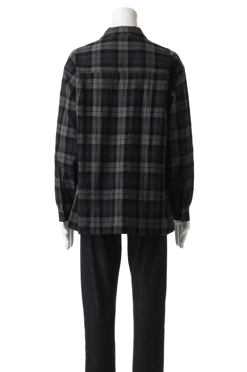 UNIVERSAL PRODUCTS.(ユニバーサル プロダクツ)｜【MEN】WOOL SHIRTS