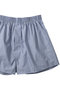 【MEN】COTTON TRANKS/トランクス ユニバーサル プロダクツ/UNIVERSAL PRODUCTS.