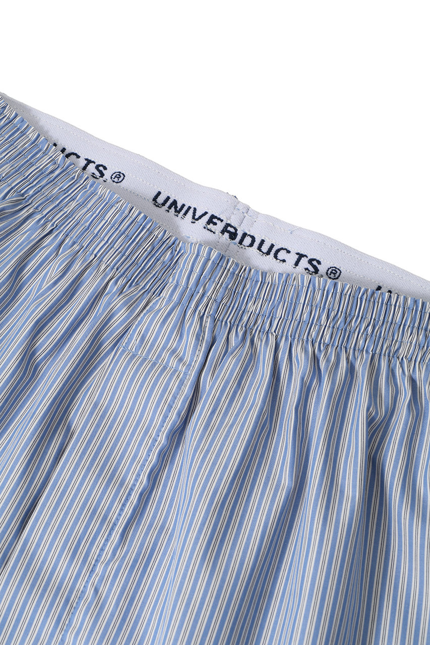 UNIVERSAL PRODUCTS.(ユニバーサル プロダクツ)｜【MEN】COTTON TRANKS