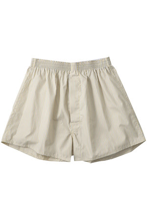 ユニバーサル プロダクツ/UNIVERSAL PRODUCTS.の【MEN】COTTON TRANKS/トランクス(111000/111002)