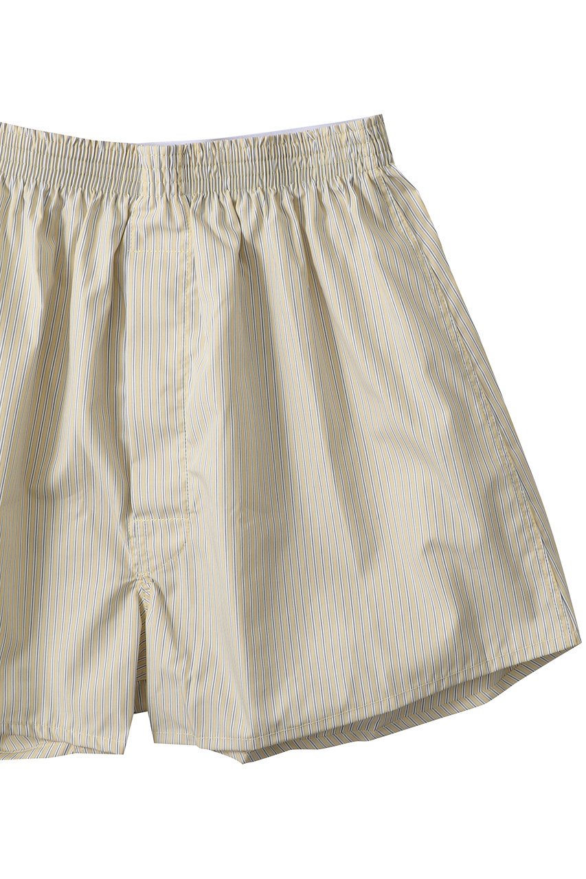UNIVERSAL PRODUCTS.(ユニバーサル プロダクツ)｜【MEN】COTTON TRANKS