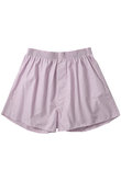 【MEN】COTTON TRANKS/トランクス