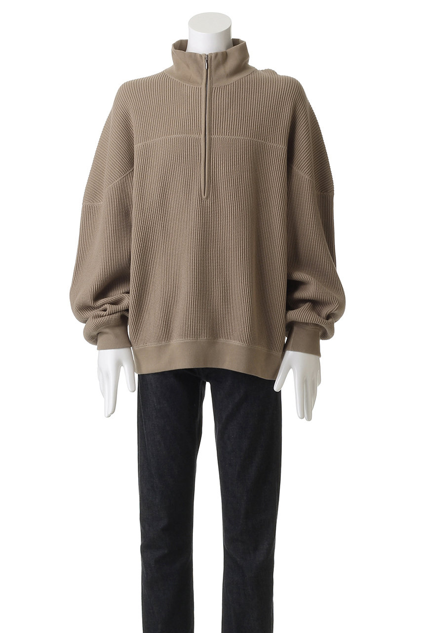 UNIVERSAL PRODUCTS.(ユニバーサル プロダクツ)｜【MEN】WAFFLE