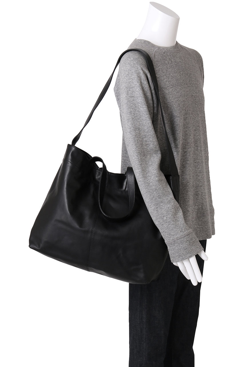 UNIVERSAL PRODUCTS.(ユニバーサル プロダクツ)｜【MEN】LEATHER BAG