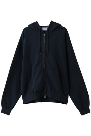 ユニバーサル プロダクツ/UNIVERSAL PRODUCTS.の【MEN】JUMBERCA ZIP UP HOODIE/スウェットパーカー(110100/110105)