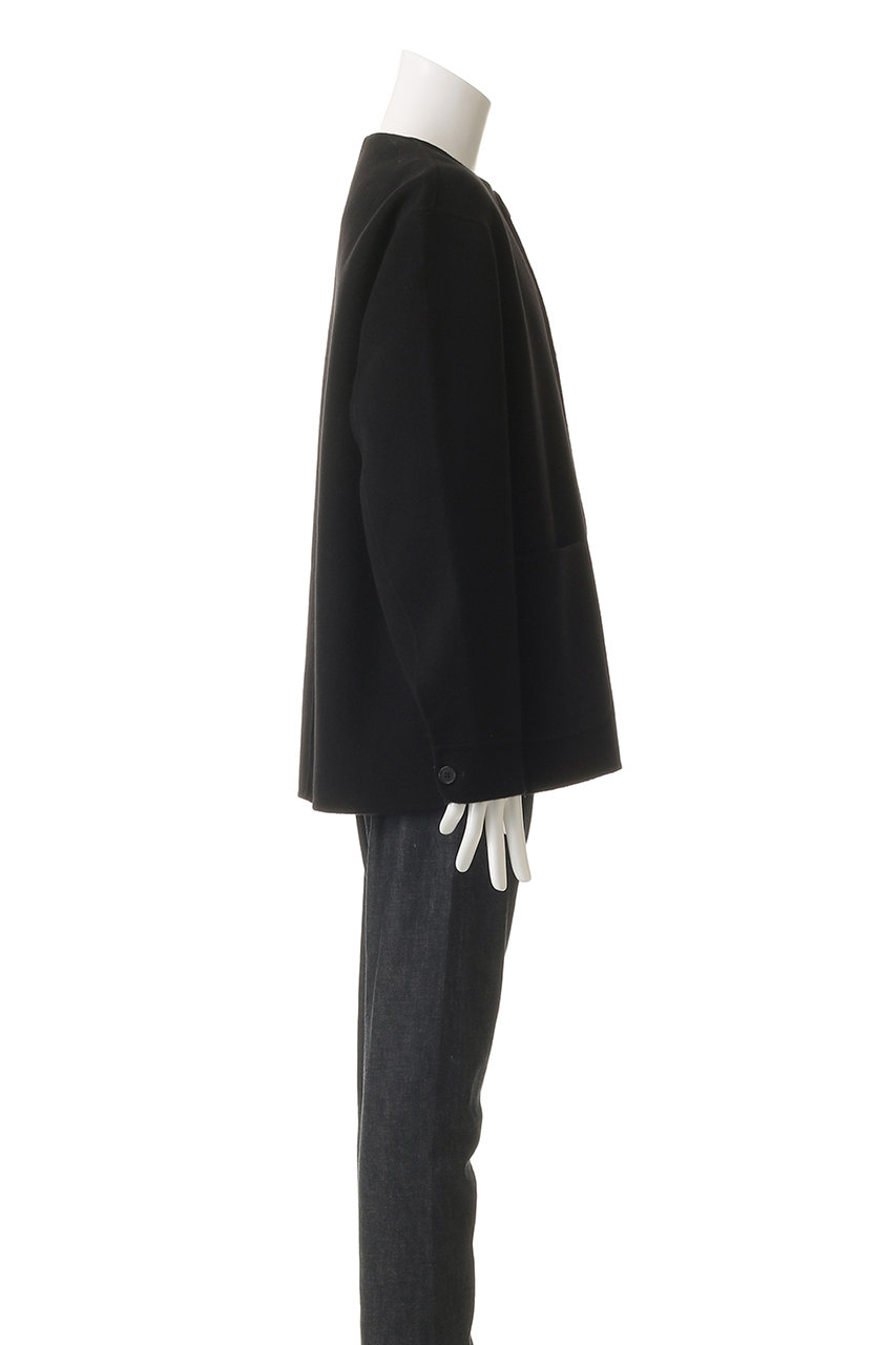 UNIVERSAL PRODUCTS.(ユニバーサル プロダクツ)｜【MEN】WOOL REVER