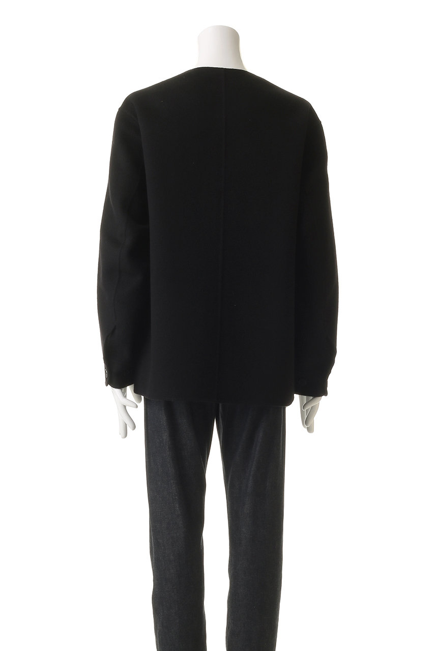 UNIVERSAL PRODUCTS.(ユニバーサル プロダクツ)｜【MEN】WOOL REVER