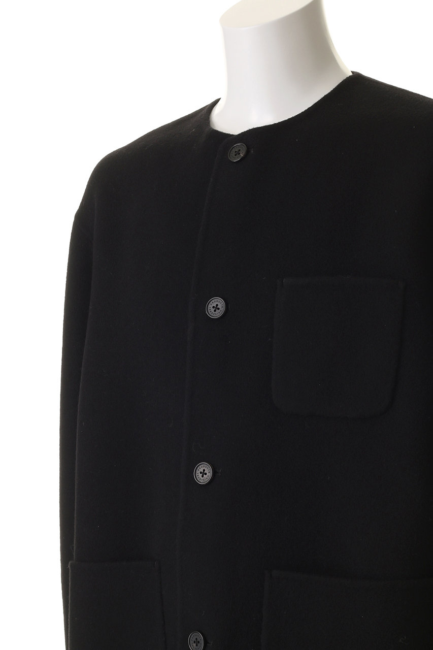 UNIVERSAL PRODUCTS.(ユニバーサル プロダクツ)｜【MEN】WOOL REVER